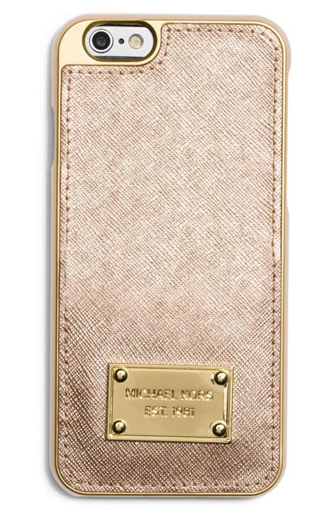 handytasche iphone 6 michael kors|Michael kors iphone 6 case + FREE SHIPPING .